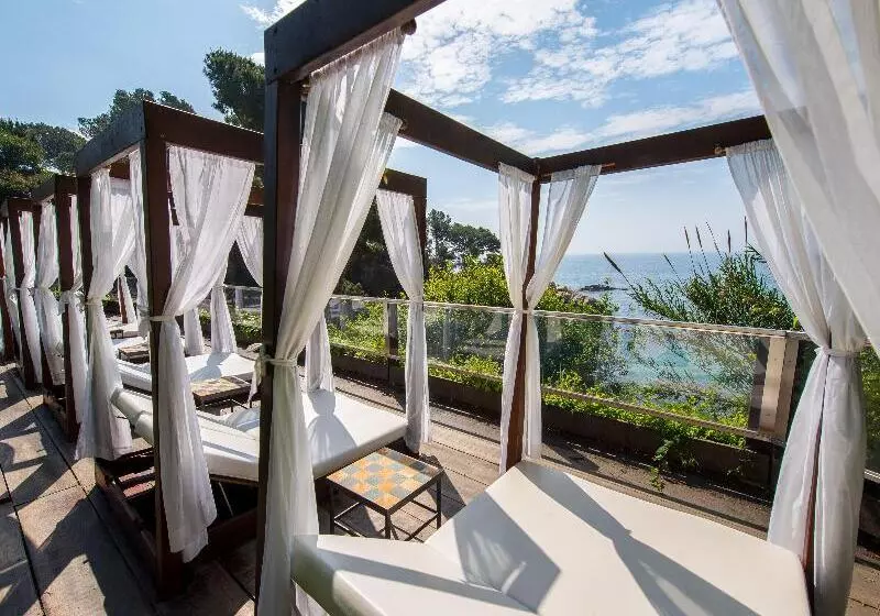 Hotel Cala Del Pi Adults Only