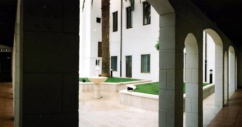 ホテル Sant  Antonio