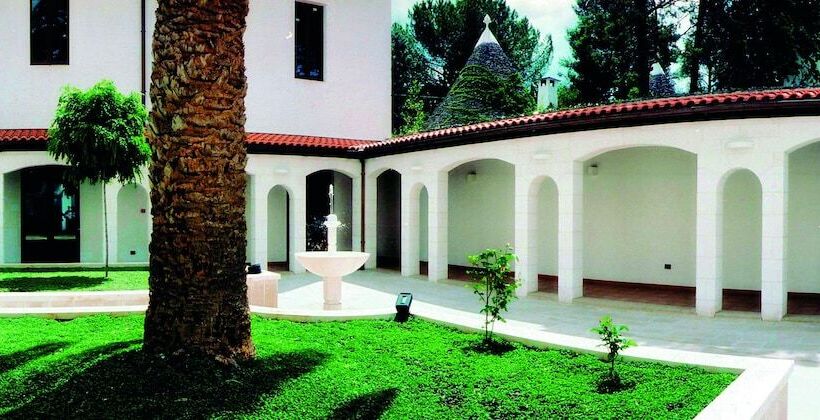 ホテル Sant  Antonio