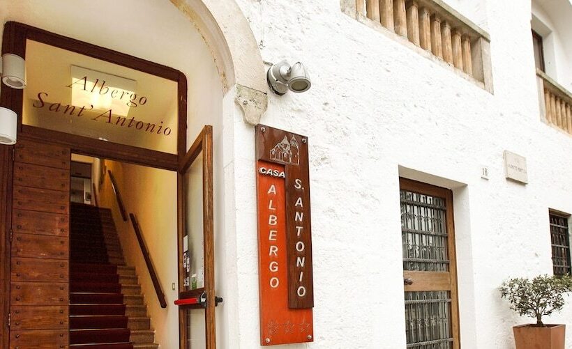 ホテル Sant  Antonio