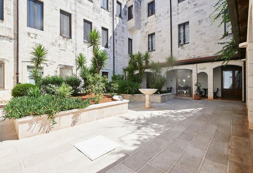 ホテル Sant  Antonio