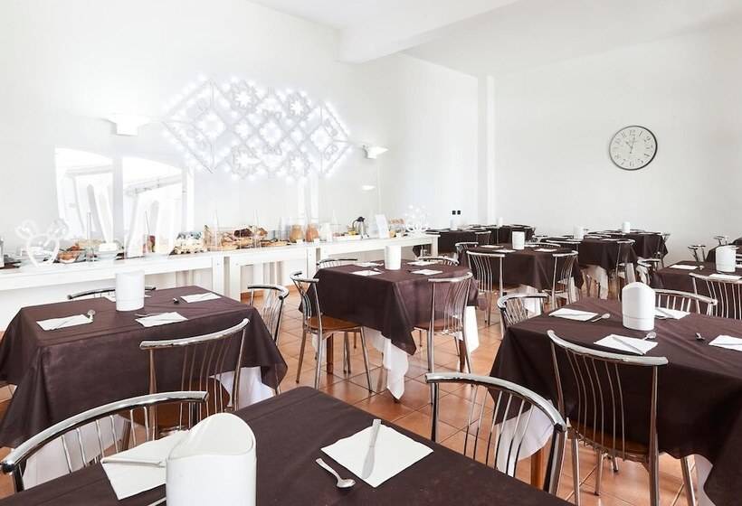 ホテル Sant  Antonio