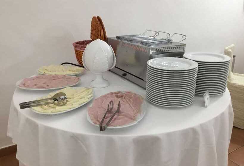 ホテル Sant  Antonio