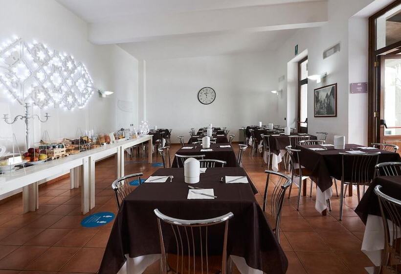 ホテル Sant  Antonio