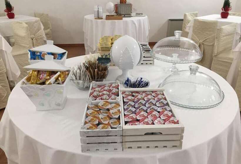 ホテル Sant  Antonio