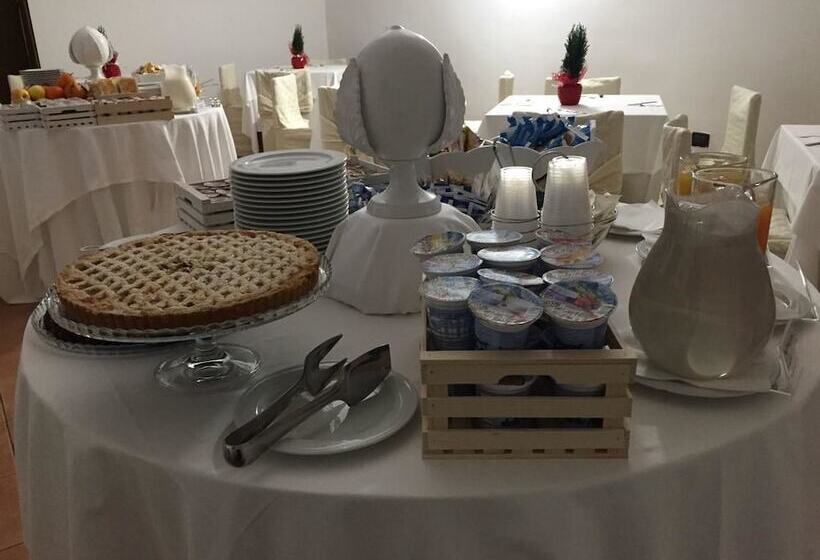 ホテル Sant  Antonio