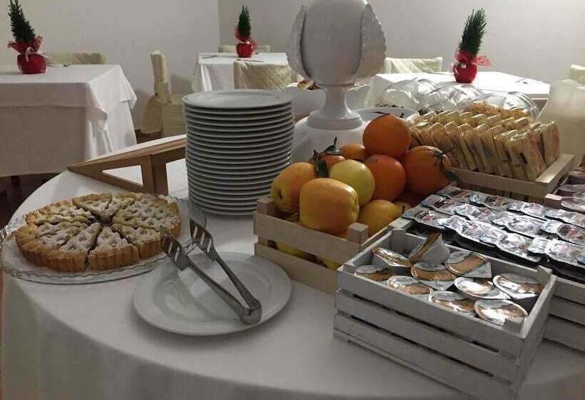 ホテル Sant  Antonio