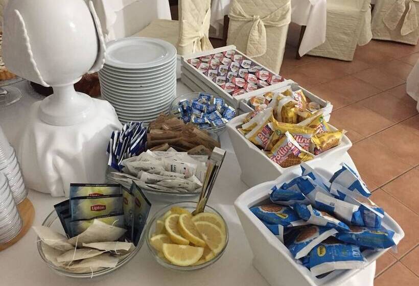 ホテル Sant  Antonio