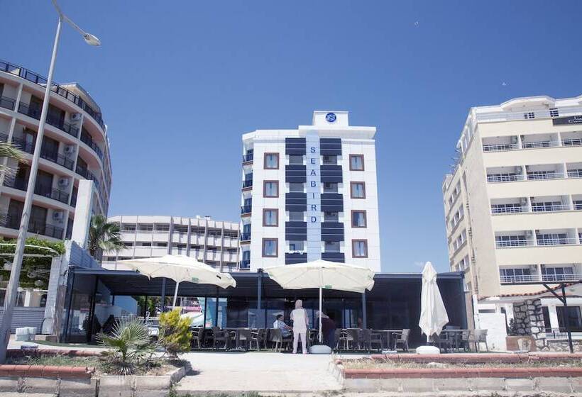هتل Sea Bird
