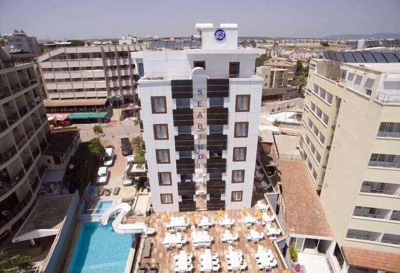 هتل Sea Bird
