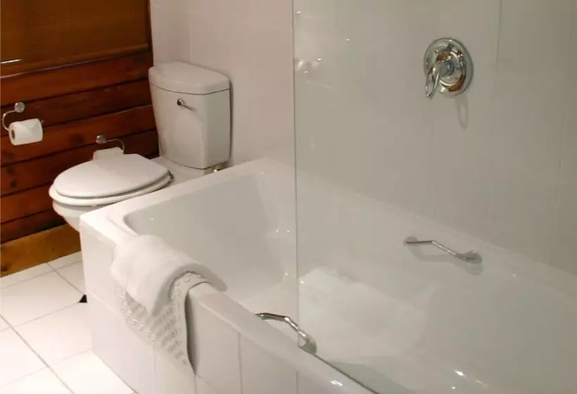 Отель The Graywood