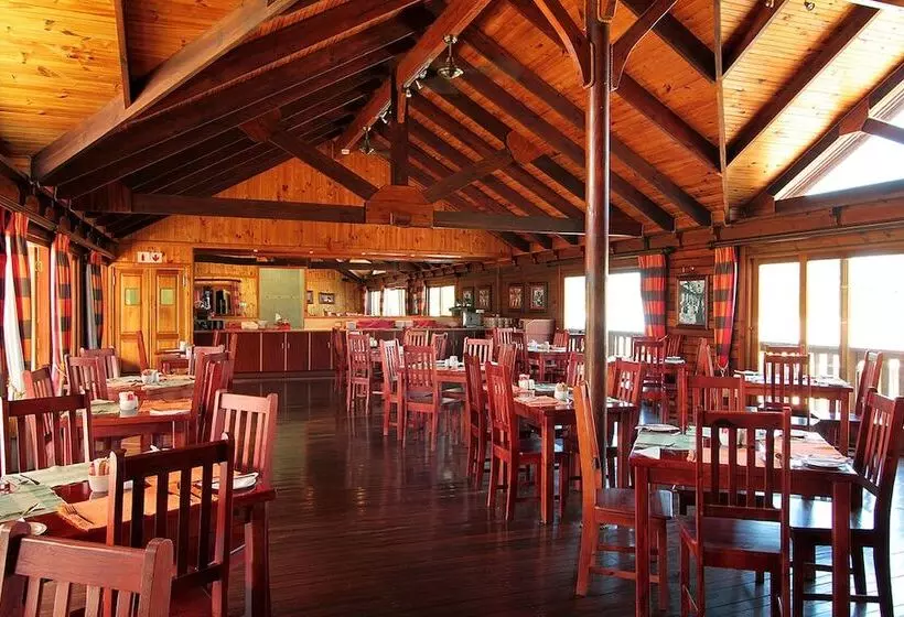 Отель The Graywood