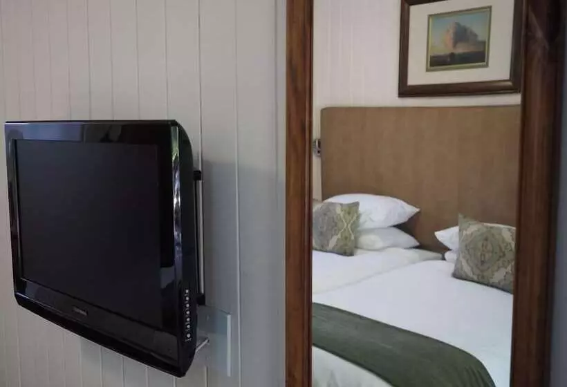 Отель The Graywood