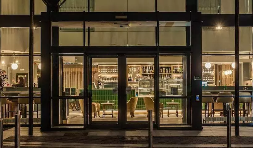 The Hoban Hotel Kilkenny