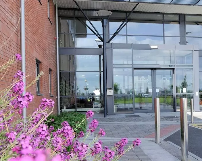 The Hoban Hotel Kilkenny