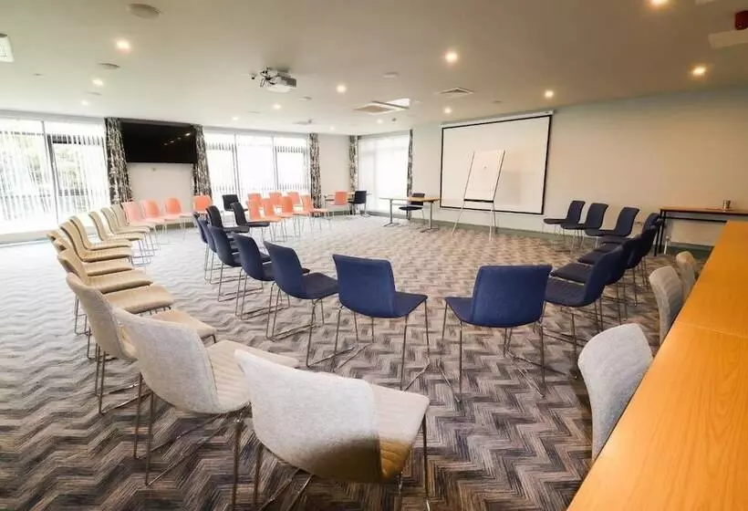 The Hoban Hotel Kilkenny