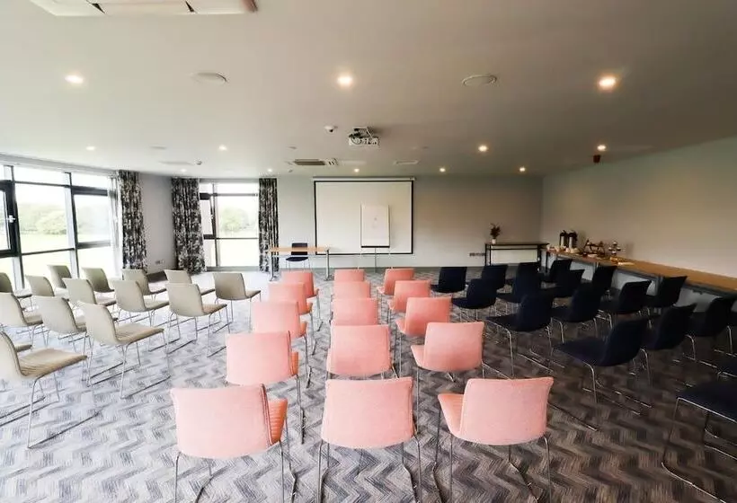 The Hoban Hotel Kilkenny