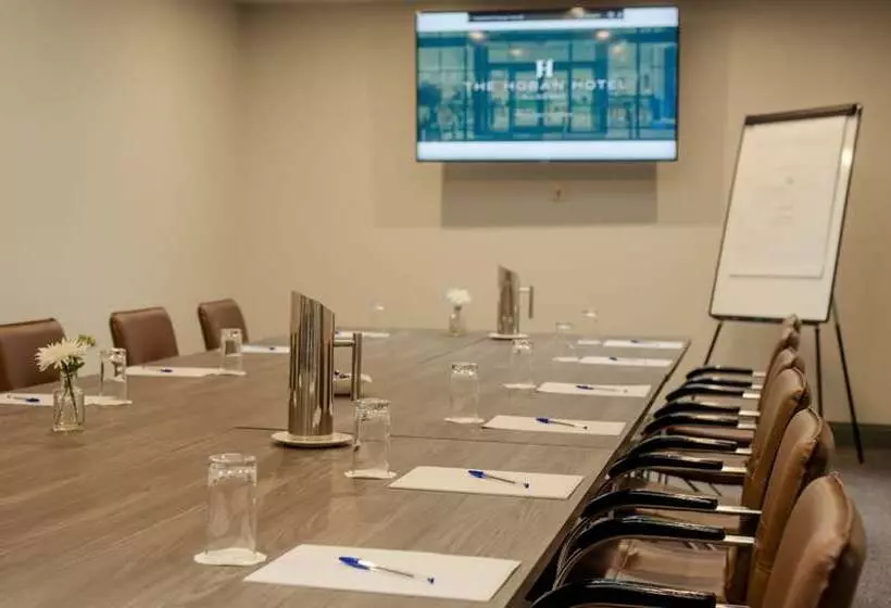 The Hoban Hotel Kilkenny