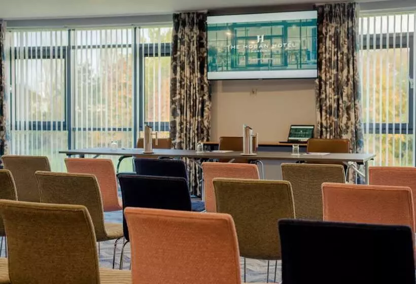 The Hoban Hotel Kilkenny