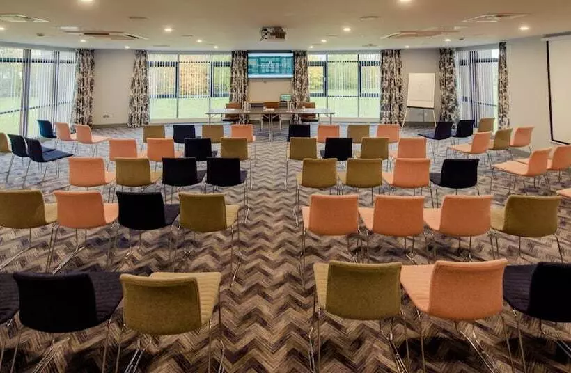 The Hoban Hotel Kilkenny