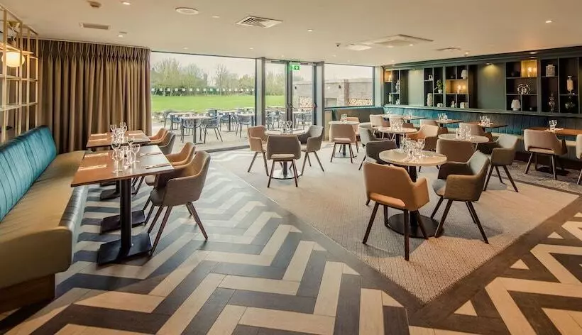 The Hoban Hotel Kilkenny