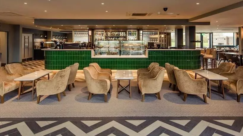 The Hoban Hotel Kilkenny