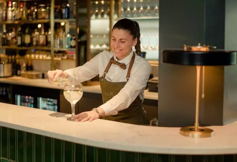 The Hoban Hotel Kilkenny