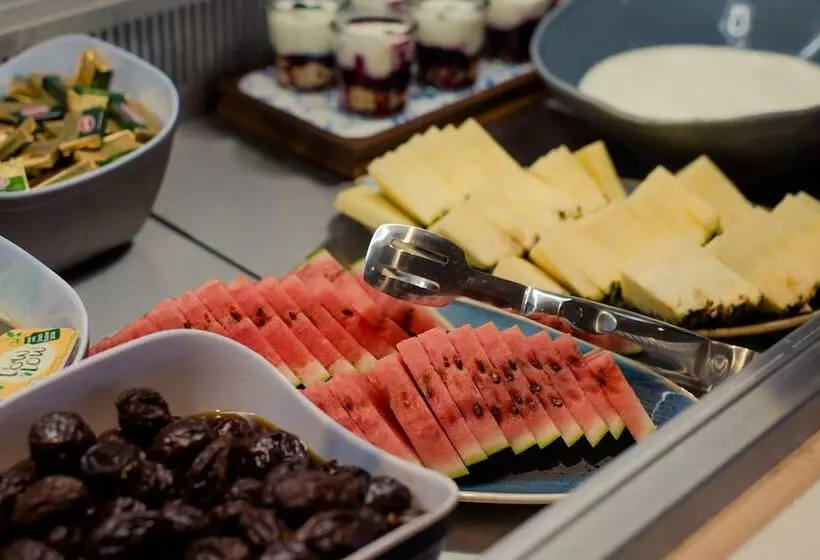 The Hoban Hotel Kilkenny