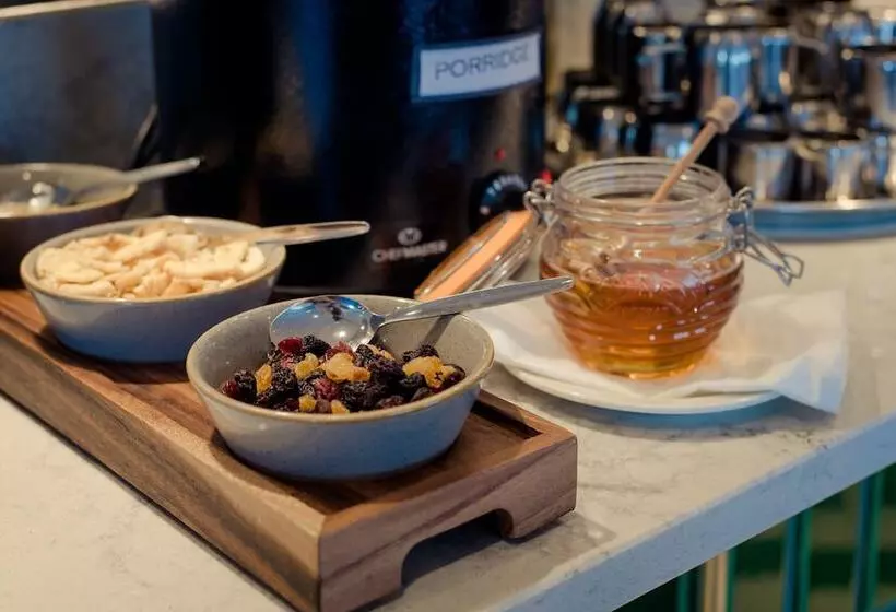 The Hoban Hotel Kilkenny