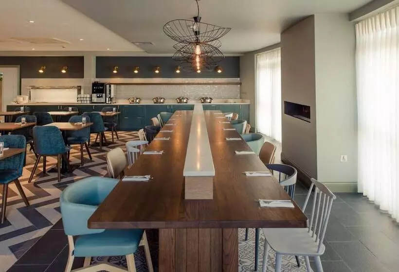 The Hoban Hotel Kilkenny