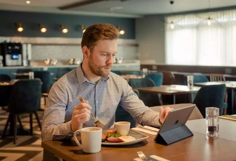 The Hoban Hotel Kilkenny