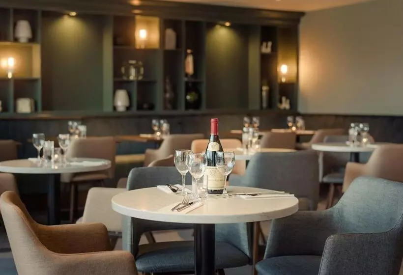 The Hoban Hotel Kilkenny