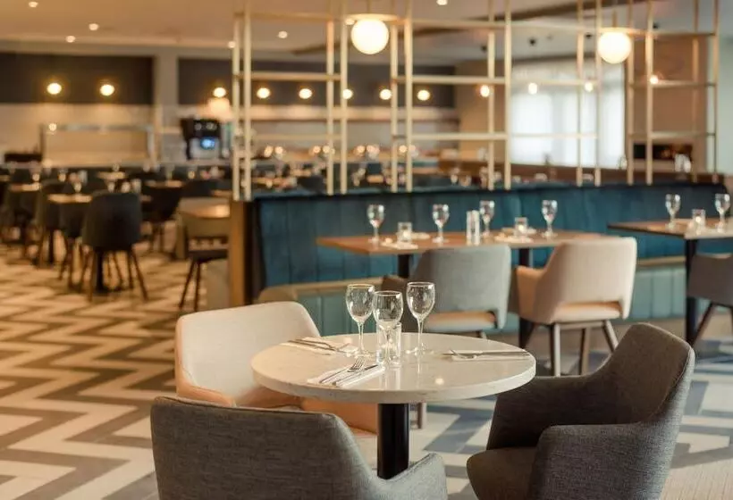 The Hoban Hotel Kilkenny