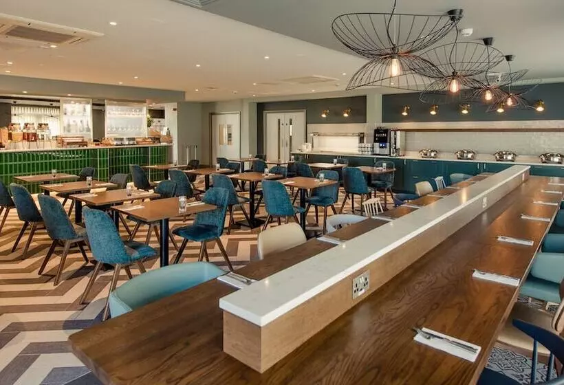 The Hoban Hotel Kilkenny