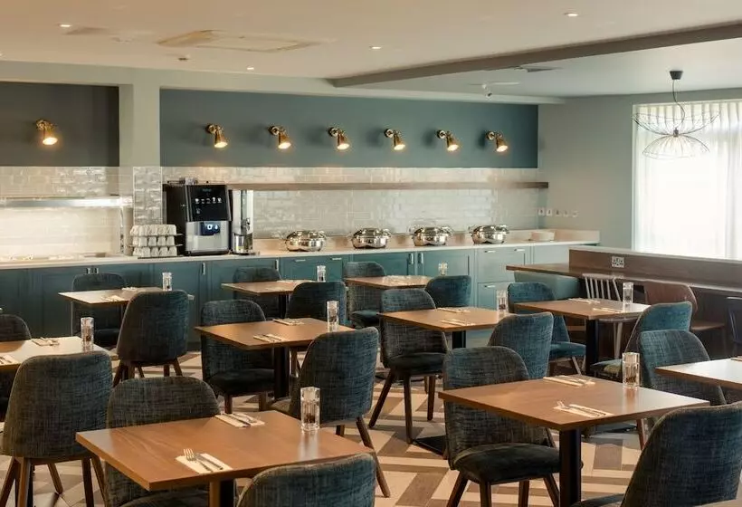 The Hoban Hotel Kilkenny