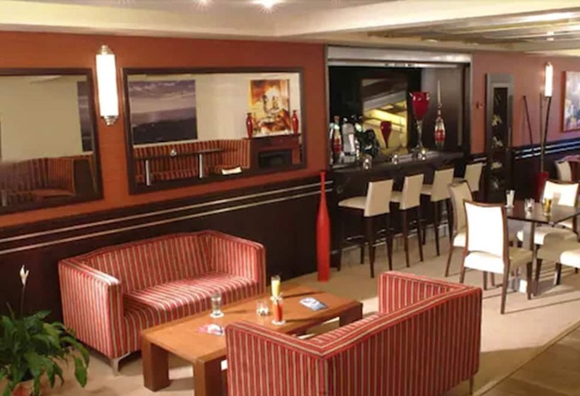 Отель White Sands