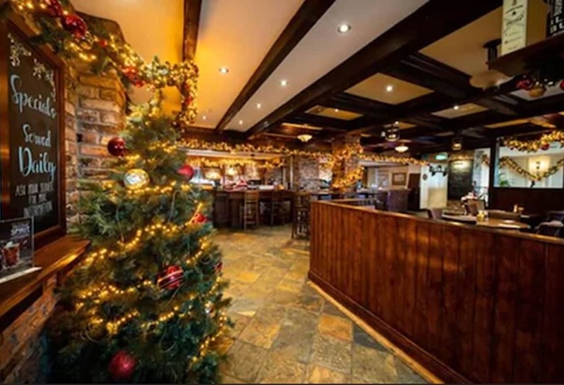 Отель White Sands