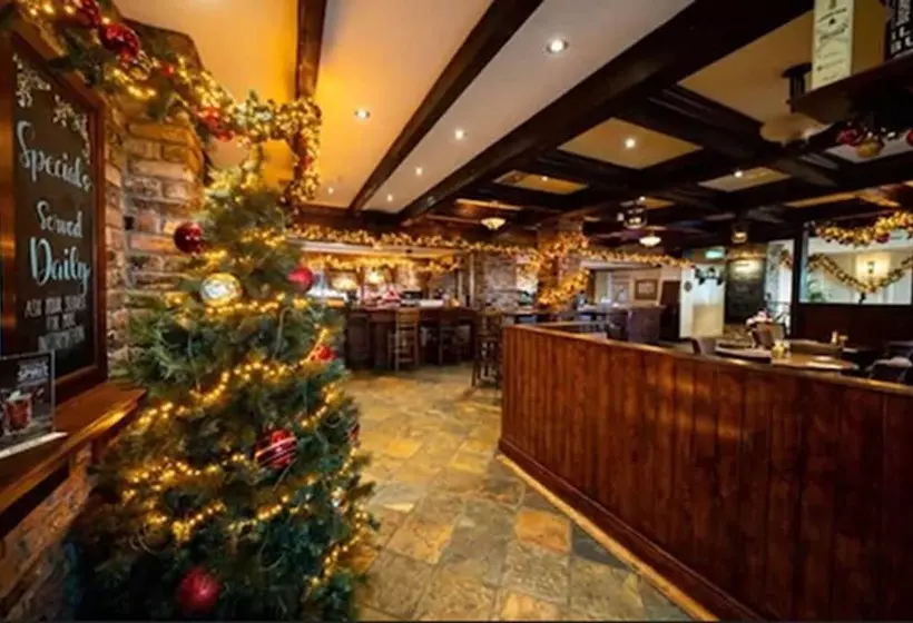 בית מלון כפרי White Sands