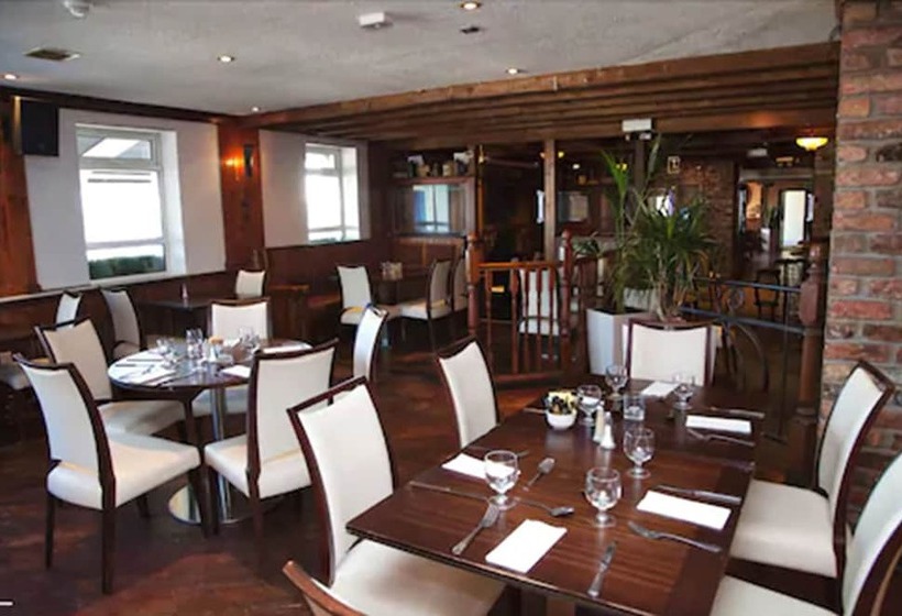 Отель White Sands