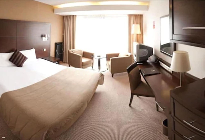 Отель White Sands