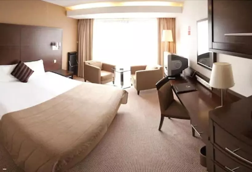 בית מלון כפרי White Sands