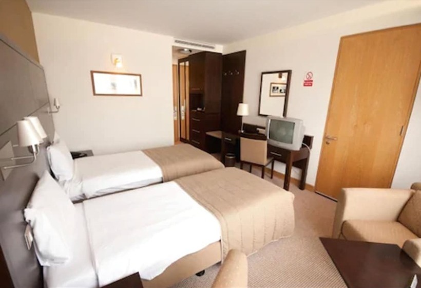 Отель White Sands