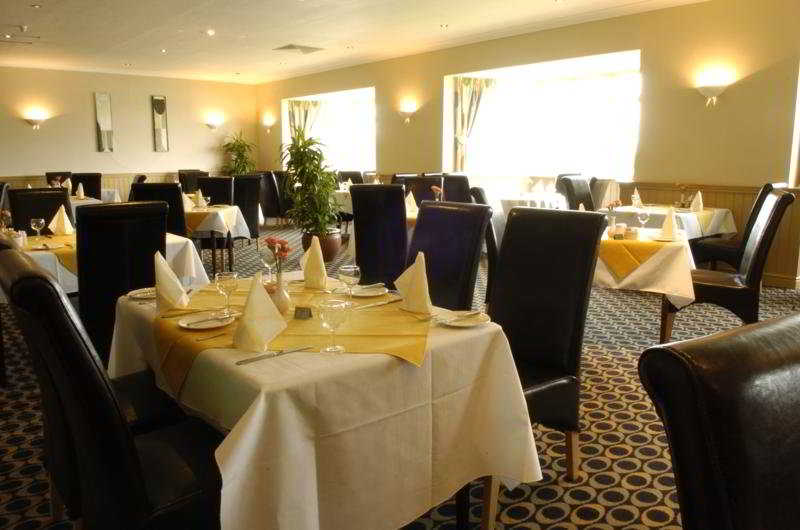 Leicester North Hotel & Conference Centre