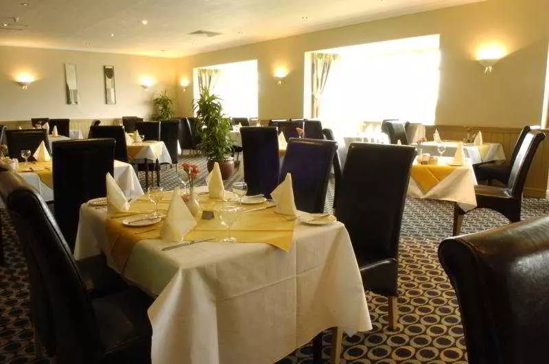 Leicester North Hotel & Conference Centre