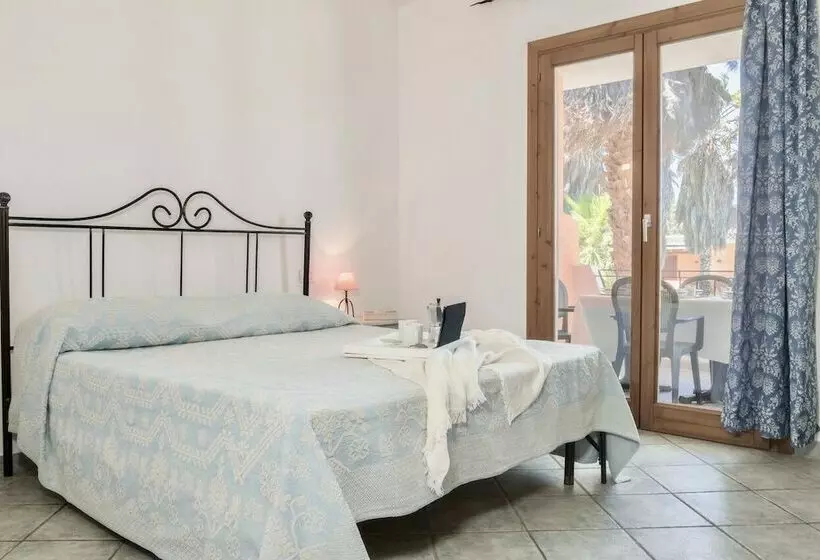 Резиденция Palau Green Village