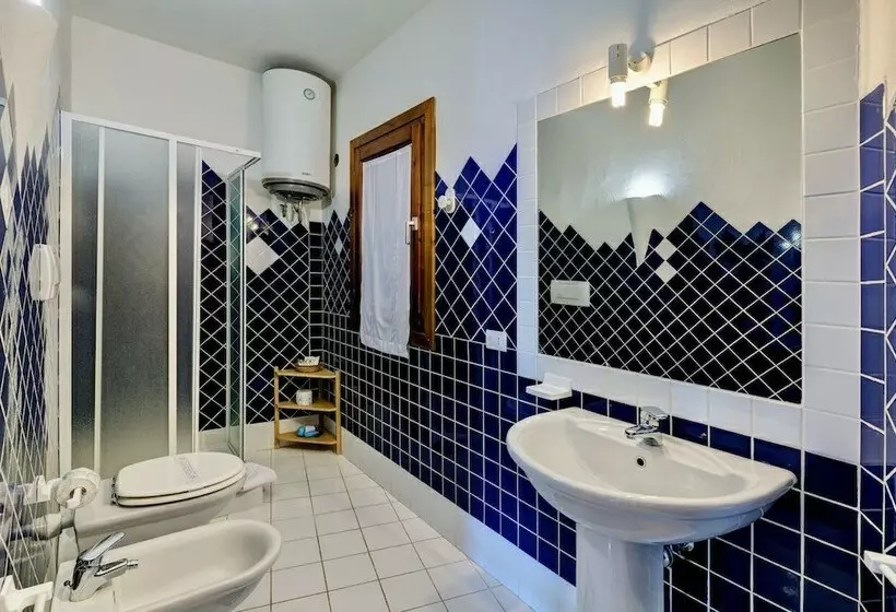 Резиденция Palau Green Village