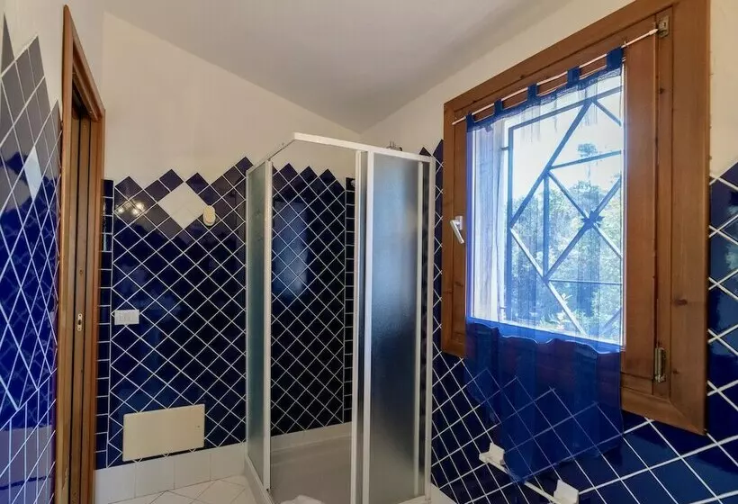 Резиденция Palau Green Village