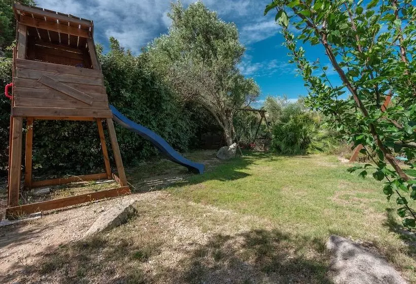 Резиденция Palau Green Village