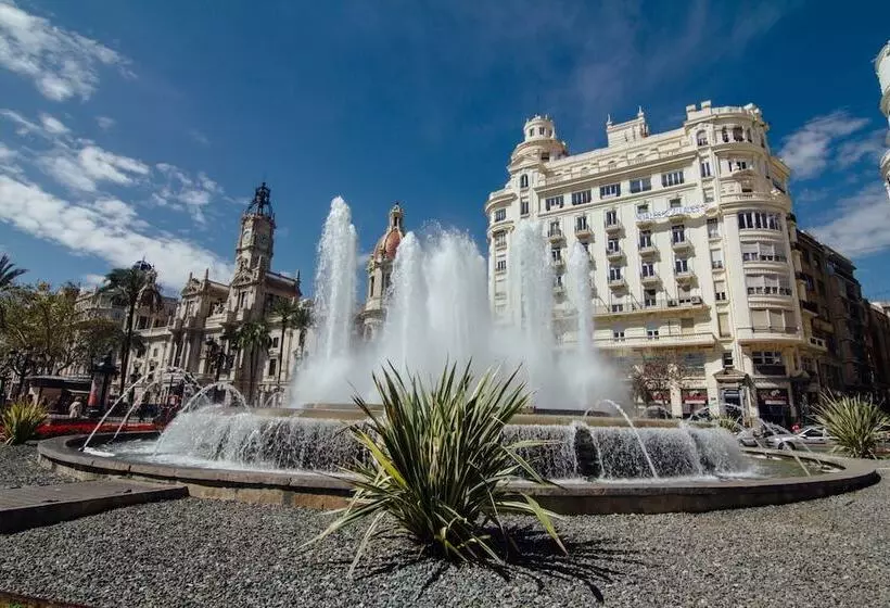 Valenciaflats Ciudad De Las Ciencias