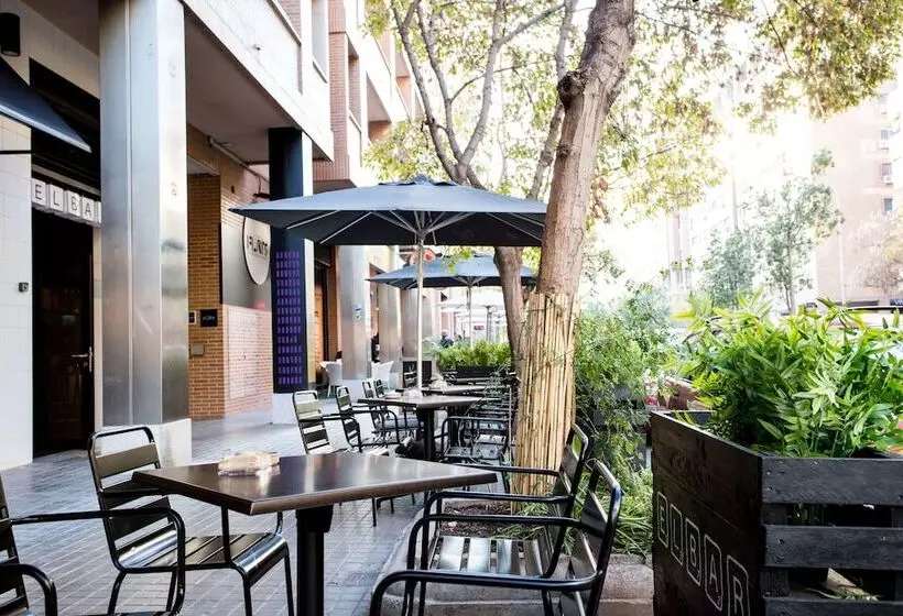 Valenciaflats Ciudad De Las Ciencias